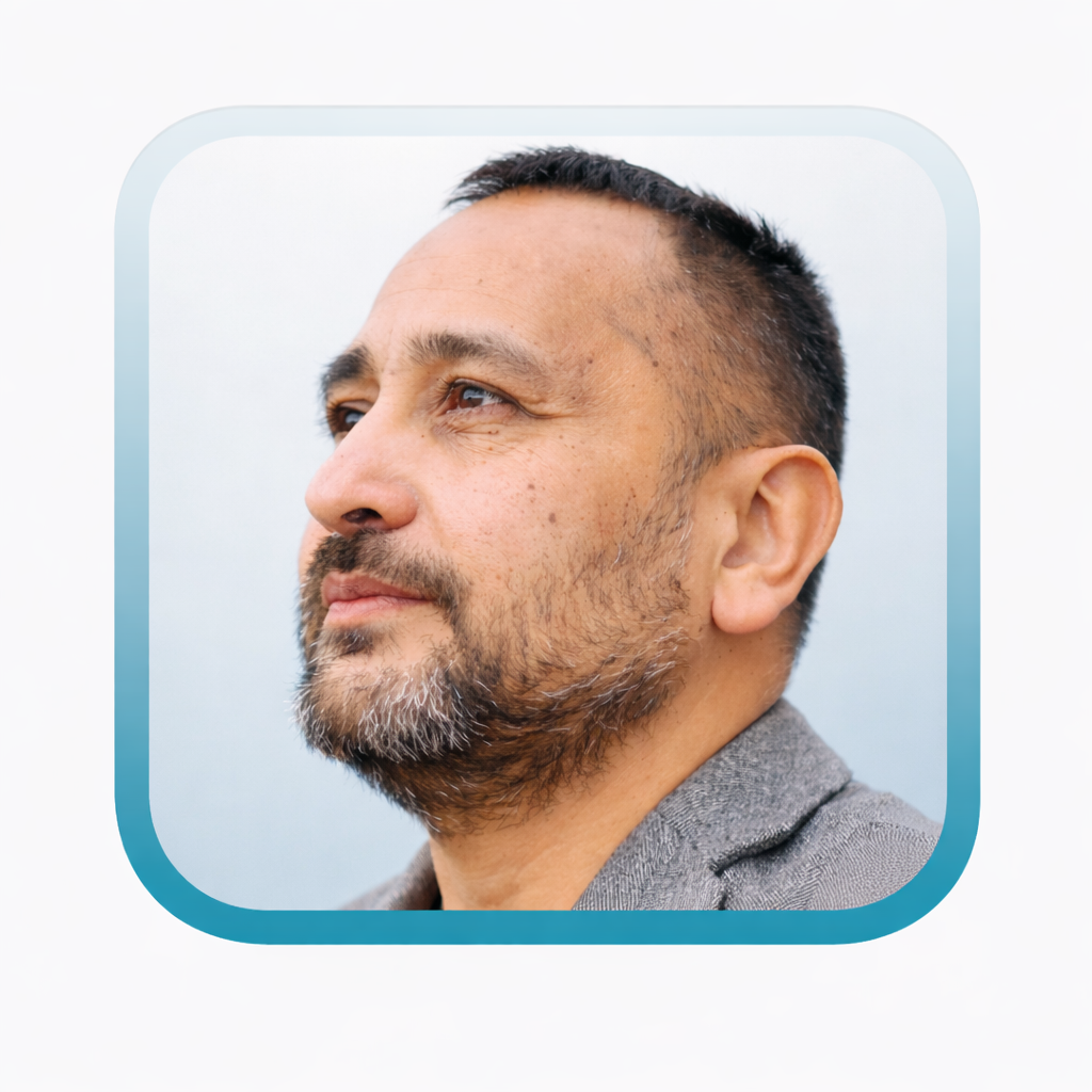 Photo of Aigiz Kunafin